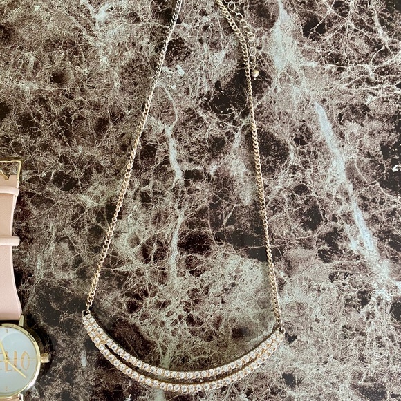 Pink & Gold Jewelry Bundle - Picture 5 of 6